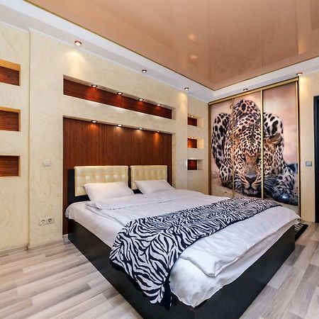 Жк Silver Breeze,Днепровськая Набережная 1А Kiev Eksteriør bilde