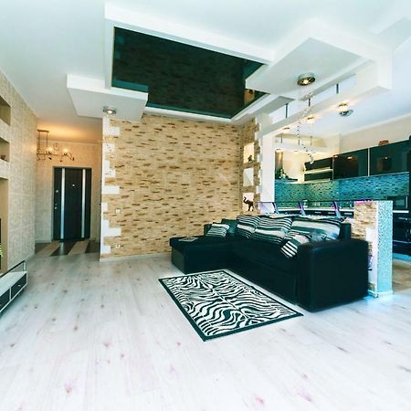 Жк Silver Breeze,Днепровськая Набережная 1А Kiev Eksteriør bilde