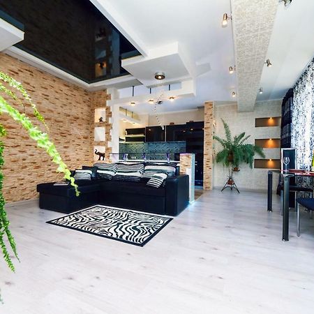 Жк Silver Breeze,Днепровськая Набережная 1А Kiev Eksteriør bilde