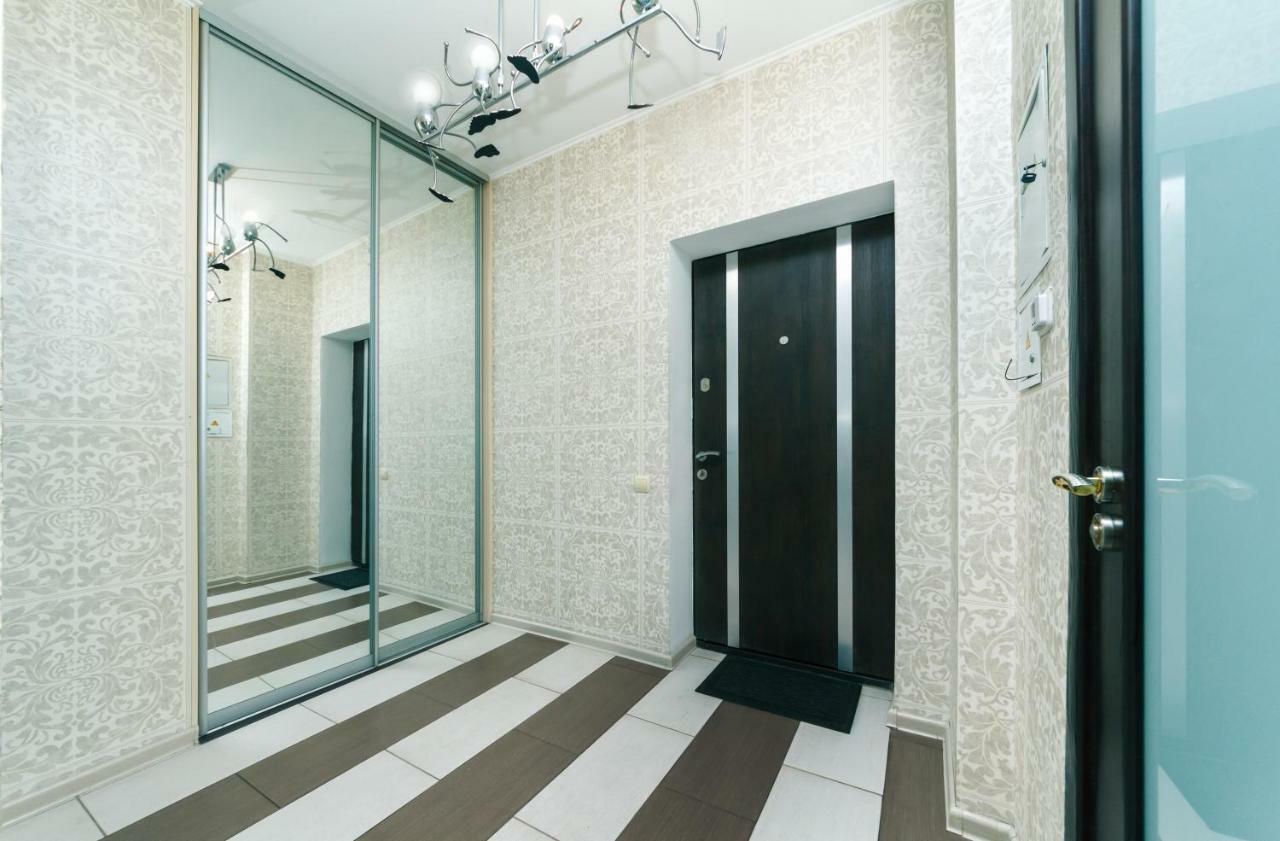 Жк Silver Breeze,Днепровськая Набережная 1А Kiev Eksteriør bilde